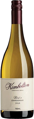 Kimbolton Block 9 Chardonnay 